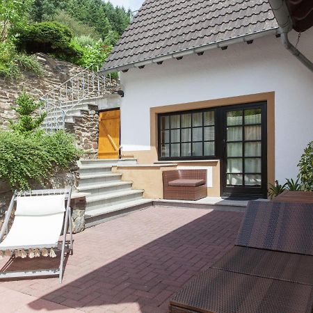 Beautiful Apartment In Merschbach With Garden Exterior photo