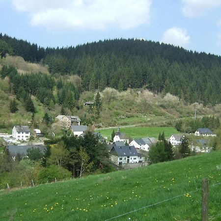 Beautiful Apartment In Merschbach With Garden Exterior photo