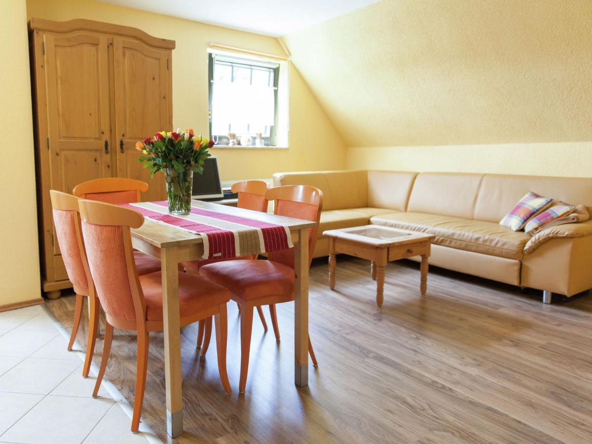 Beautiful Apartment In Merschbach With Garden Exterior photo