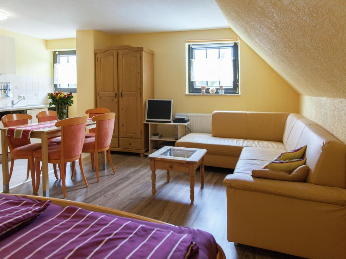 Beautiful Apartment In Merschbach With Garden Exterior photo