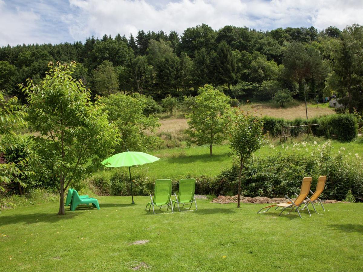 Beautiful Apartment In Merschbach With Garden Exterior photo