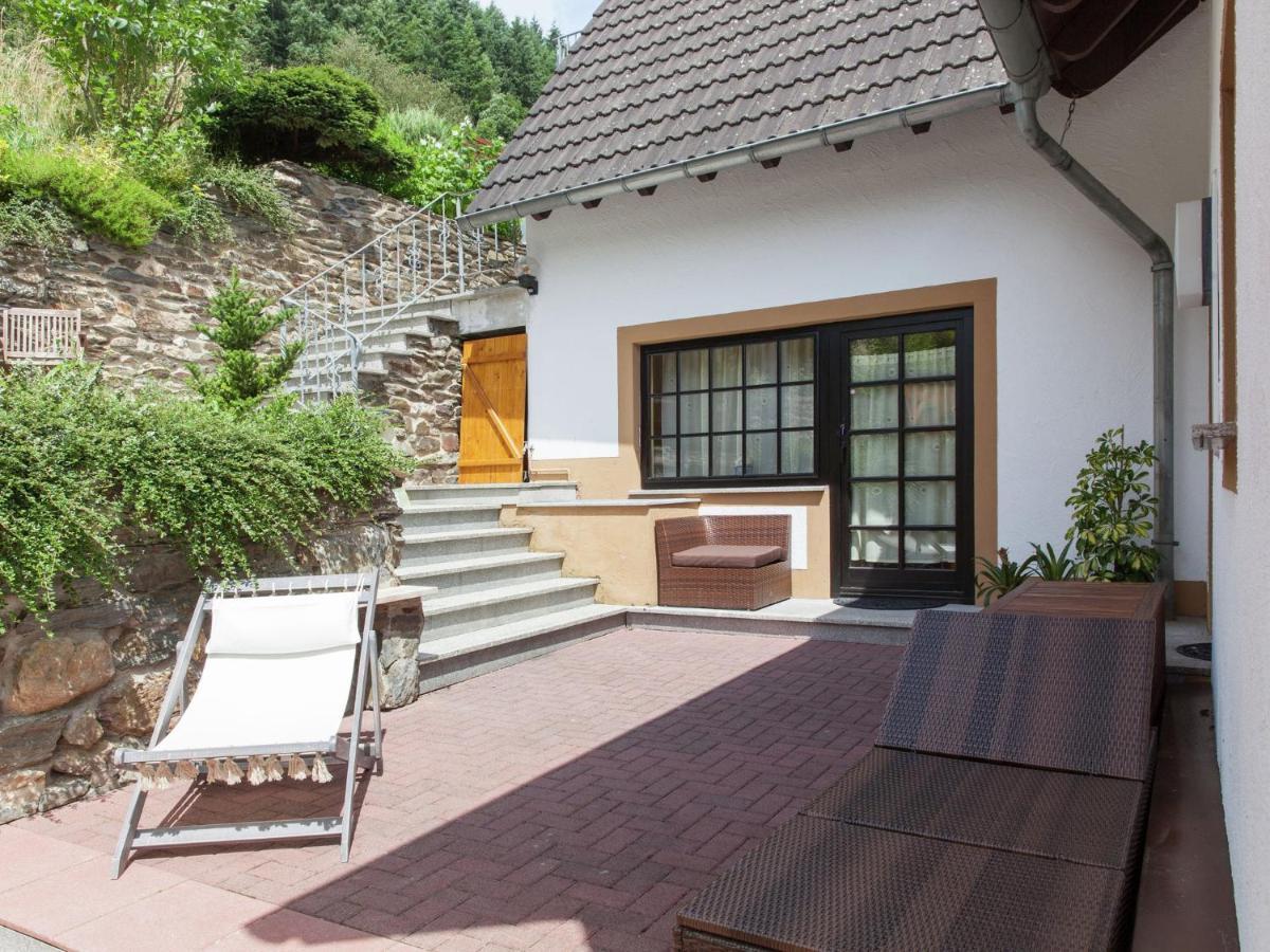 Beautiful Apartment In Merschbach With Garden Exterior photo