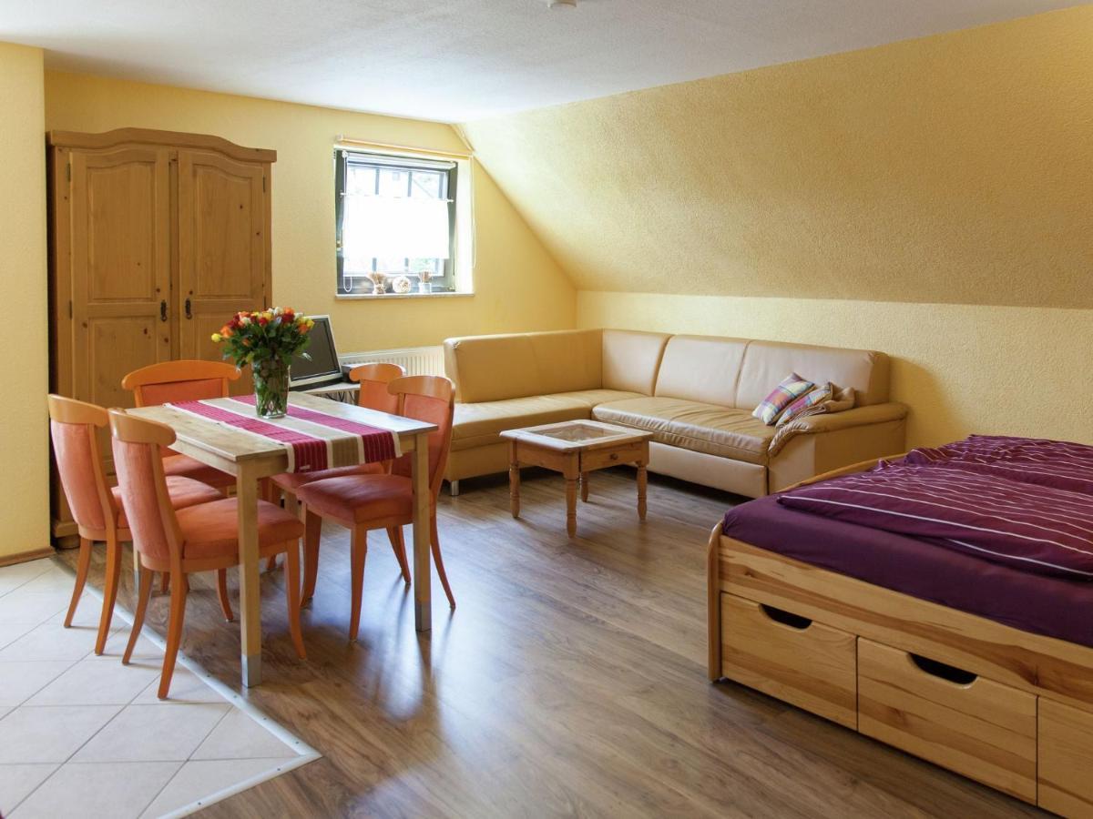 Beautiful Apartment In Merschbach With Garden Exterior photo