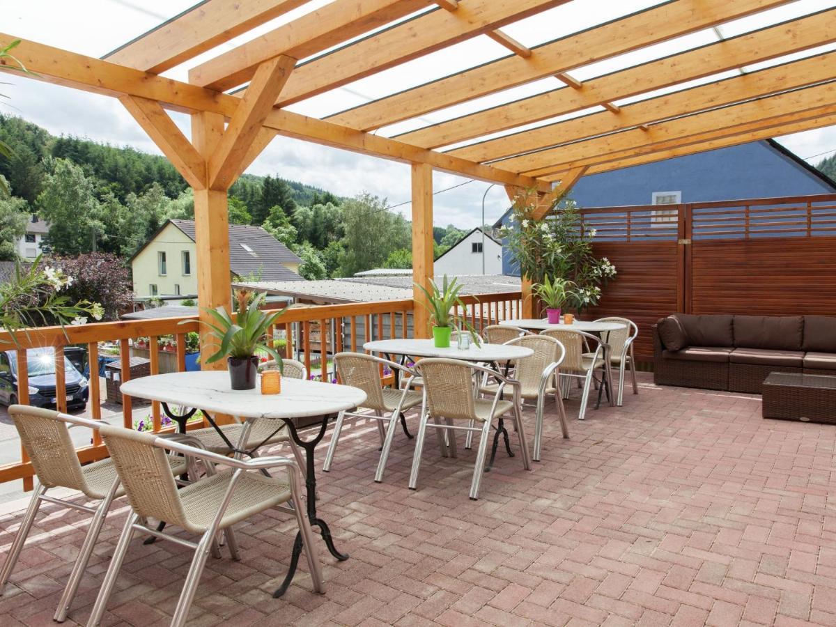 Beautiful Apartment In Merschbach With Garden Exterior photo